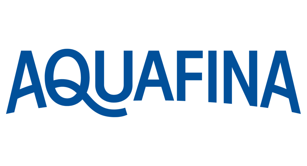 Aquafina logo