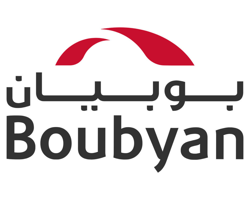 Boubyan logo