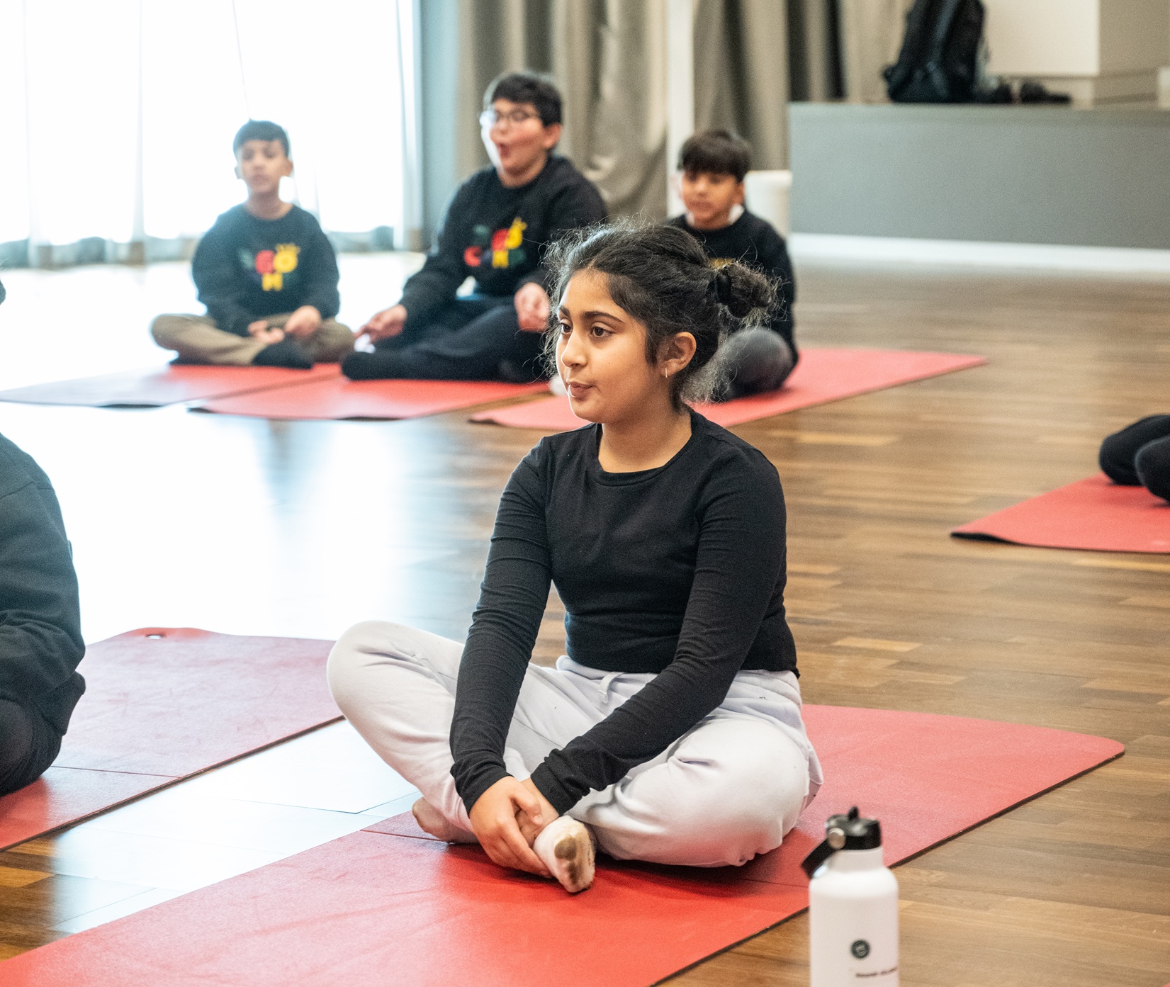 Fitness Activities