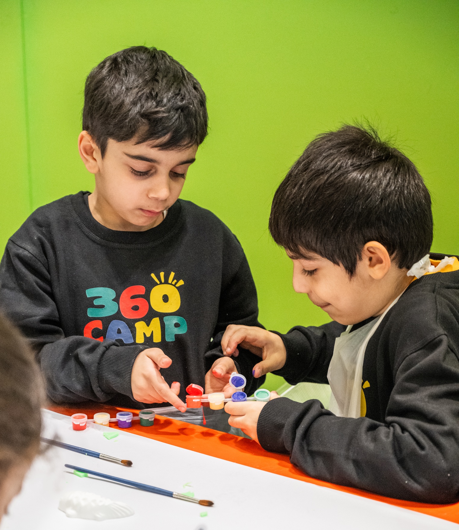 Art & Crafts Activities