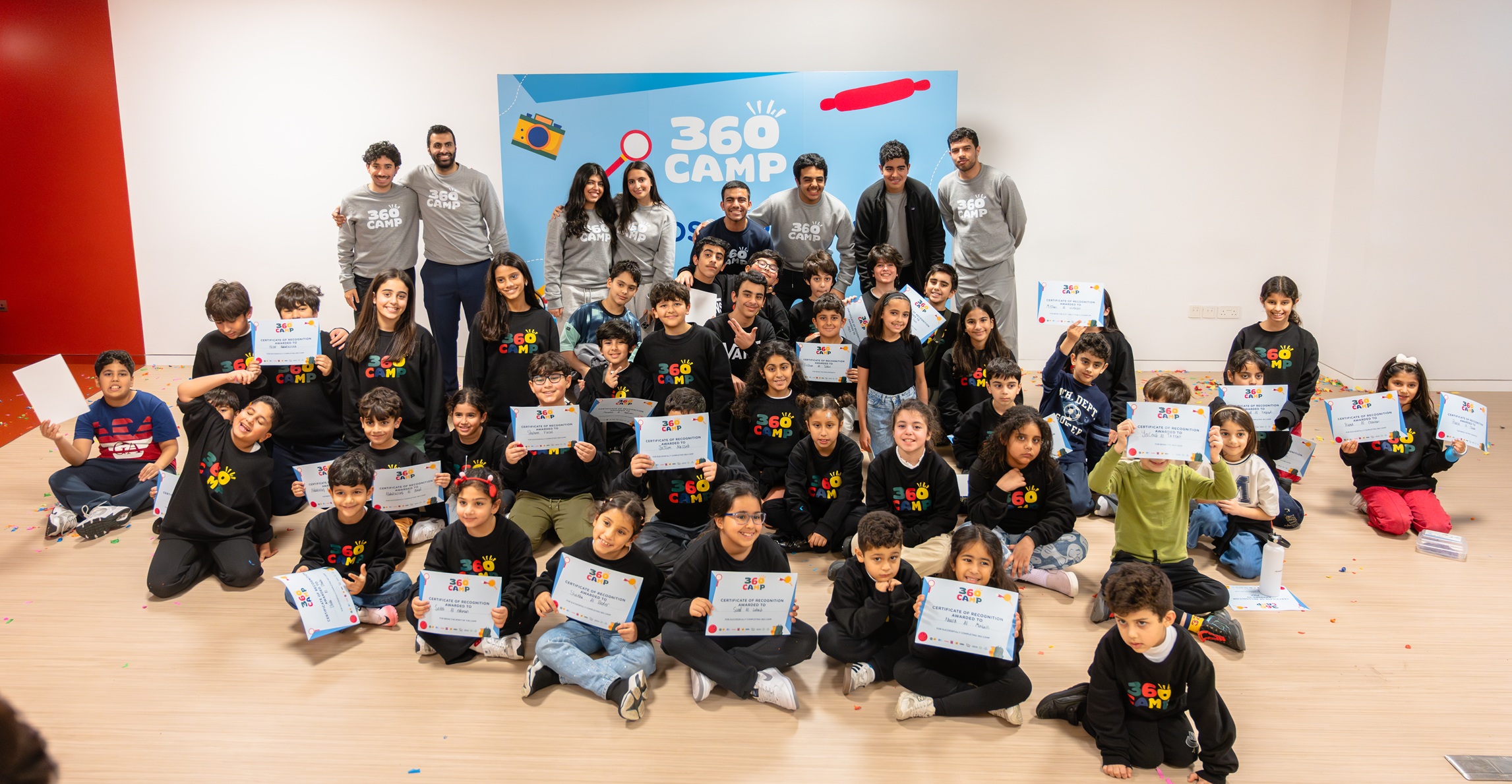 Education Activities