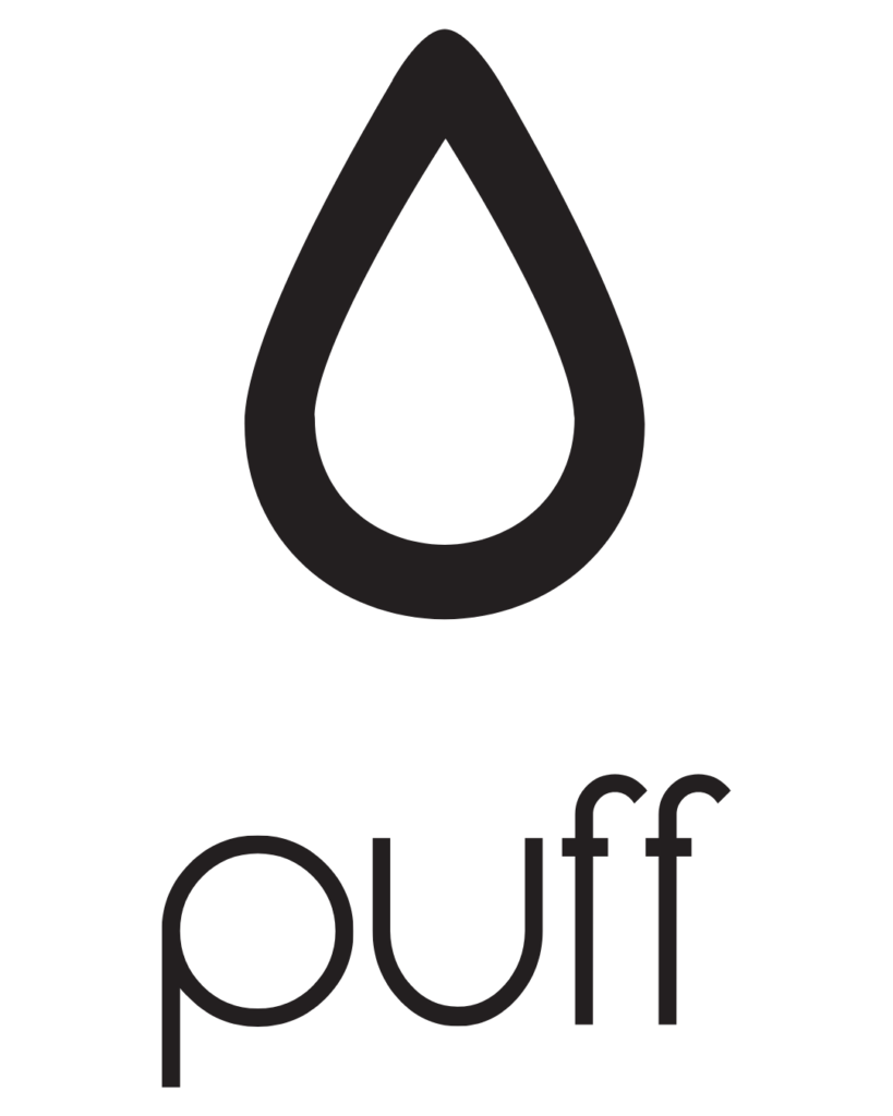 puff logo