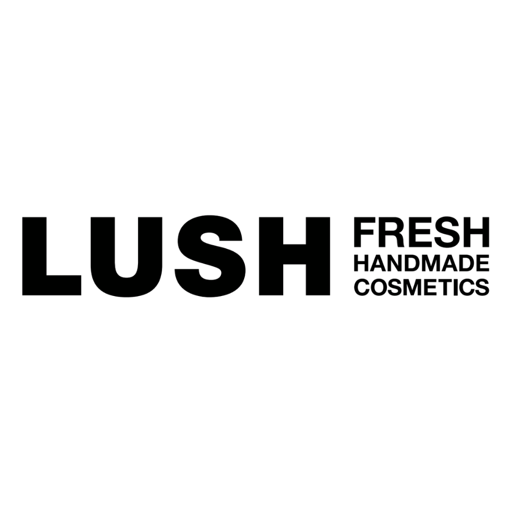 Lush logo