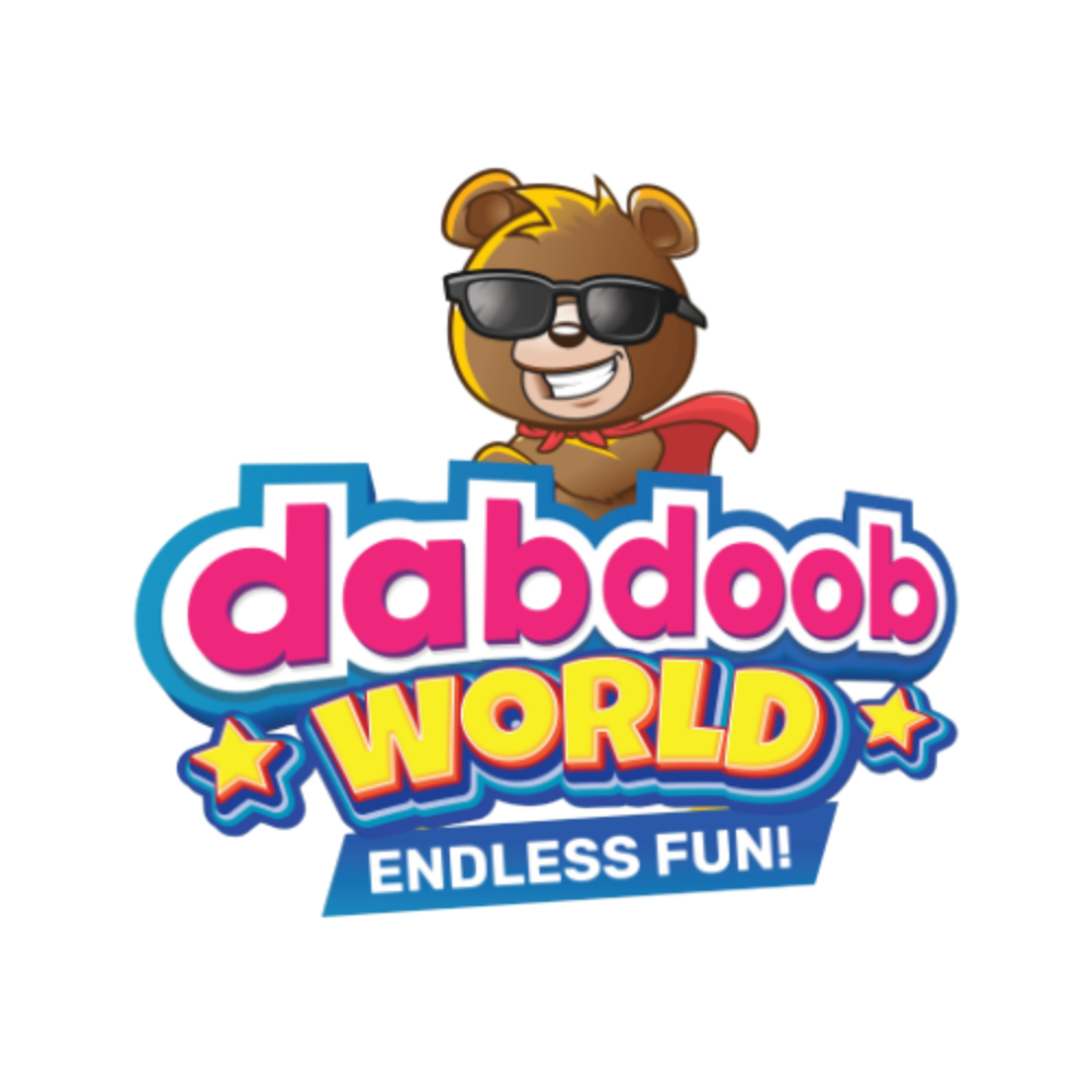 dabdoob logo